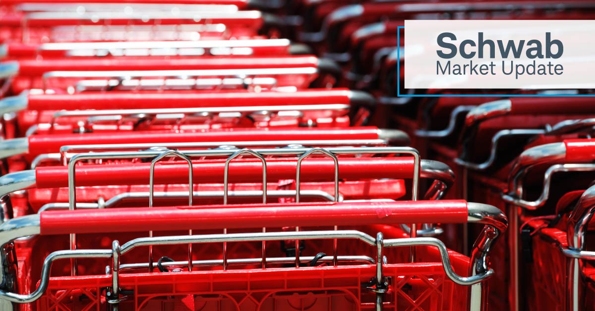 Schwab Market Update