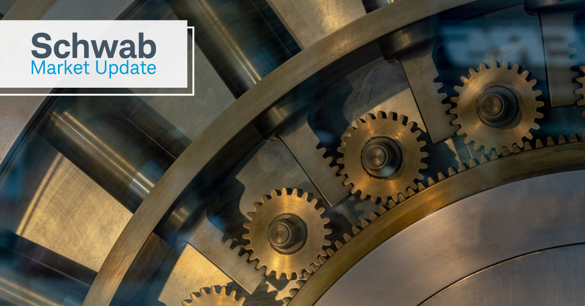 Schwab Market Update