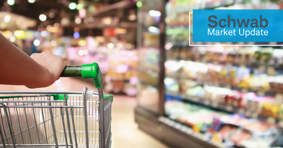 Schwab Market Update