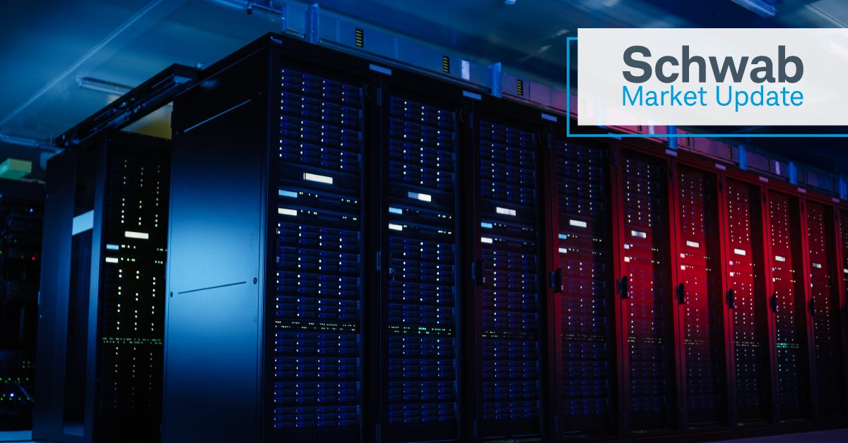 Schwab Market Update