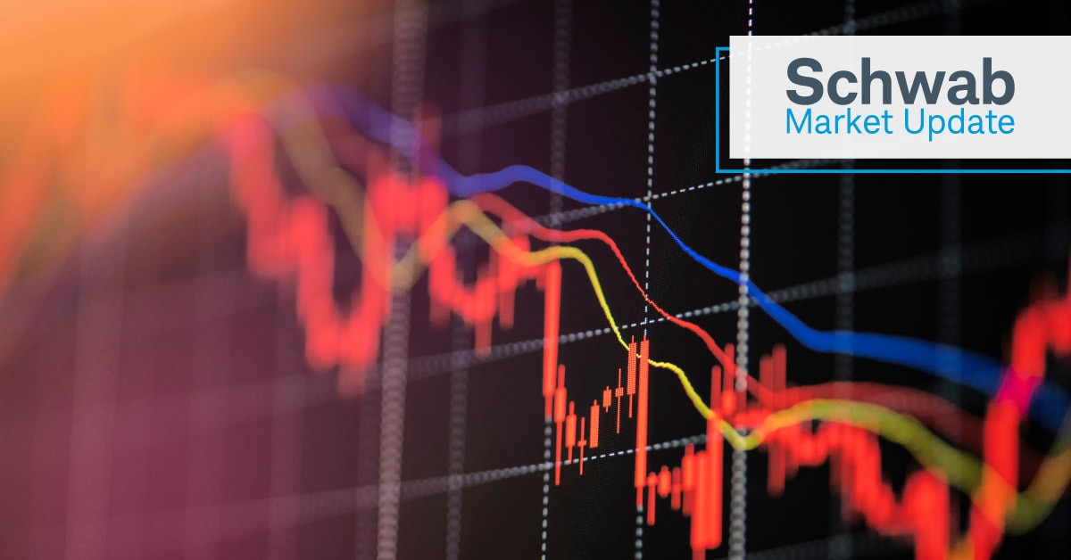 Schwab Market Update