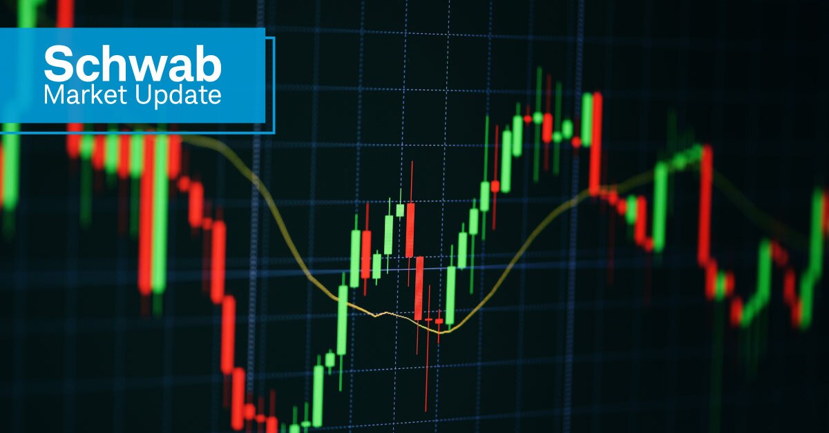 Schwab Market Update