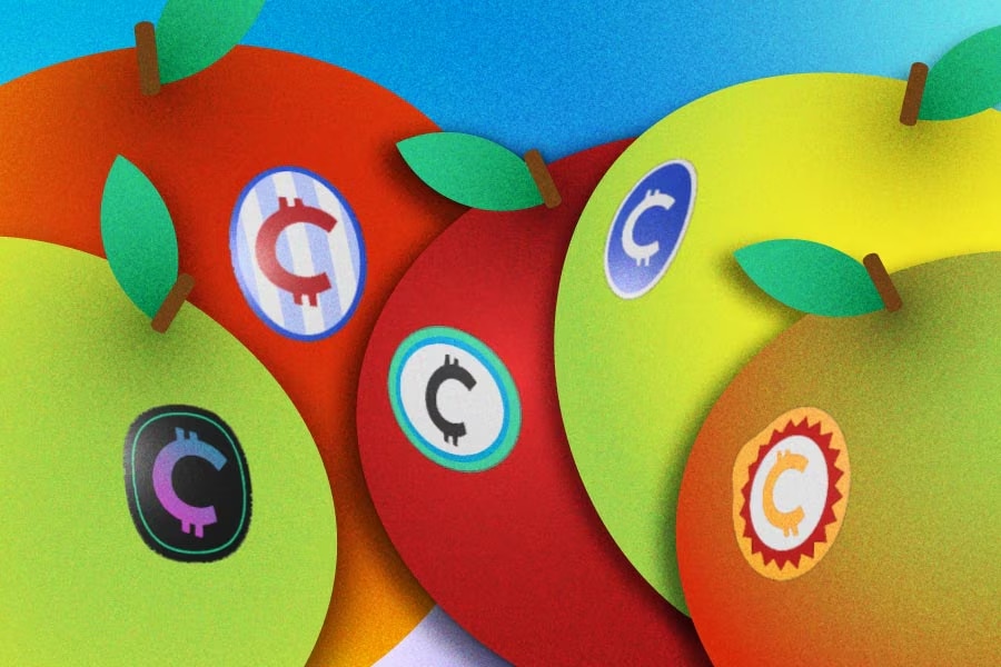 5 reasons to buy crypto