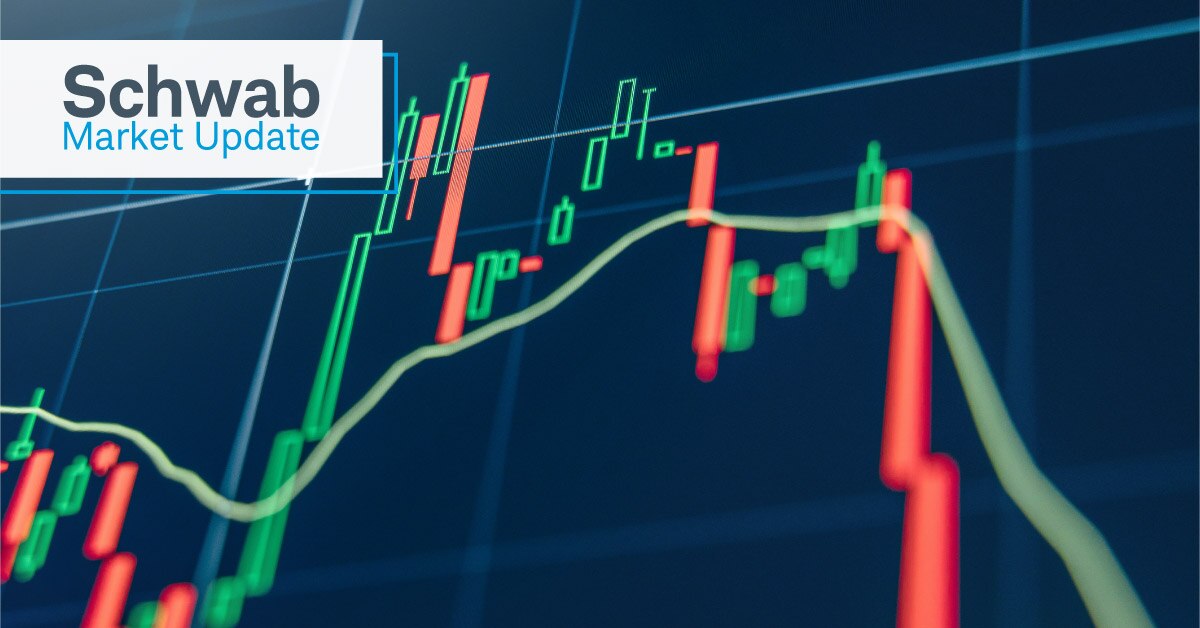 Schwab Market Update