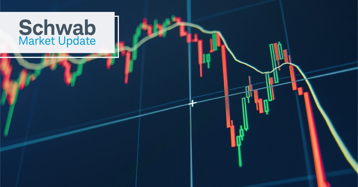 Schwab Market Update