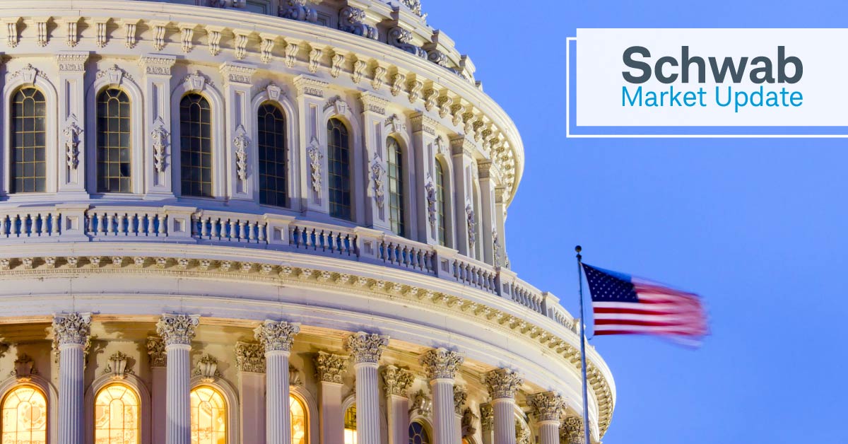 Schwab Market Update