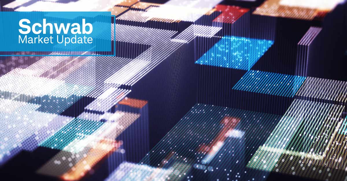 Schwab Market Update