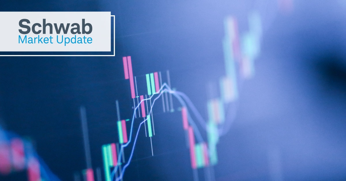 Schwab Market Update