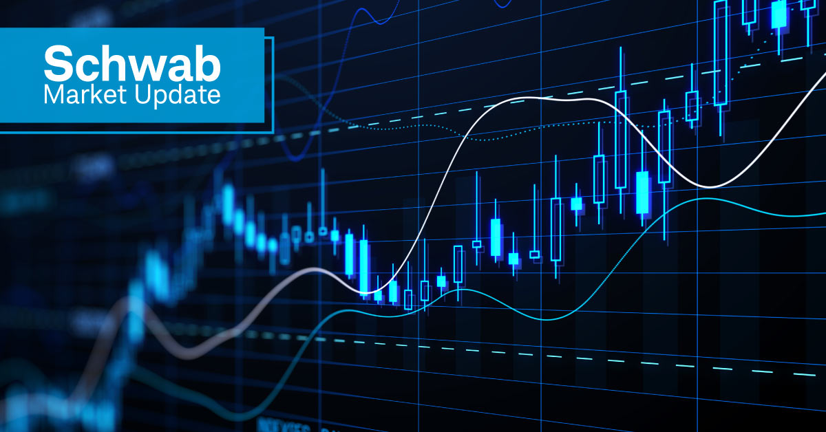 Schwab Market Update