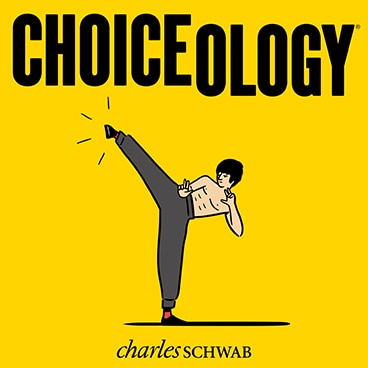 Choiceology Charles Schwab