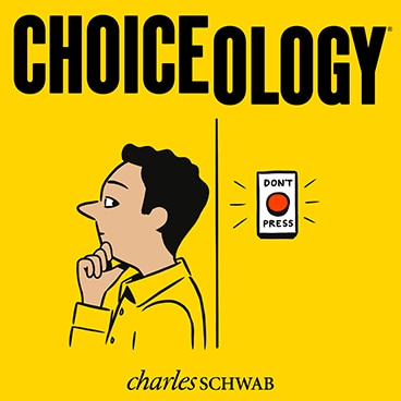 Choiceology Charles Schwab