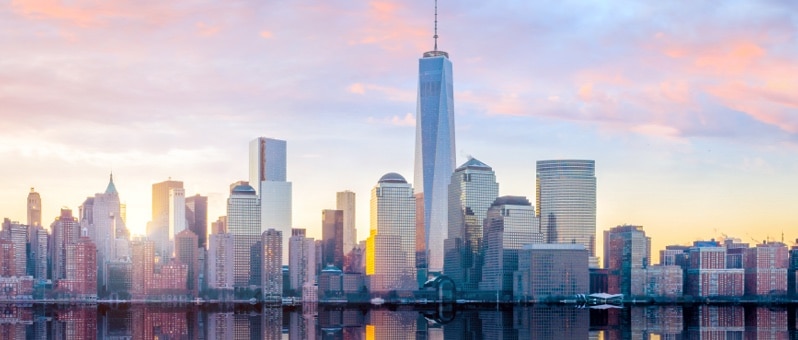 Imagen de Nueva York