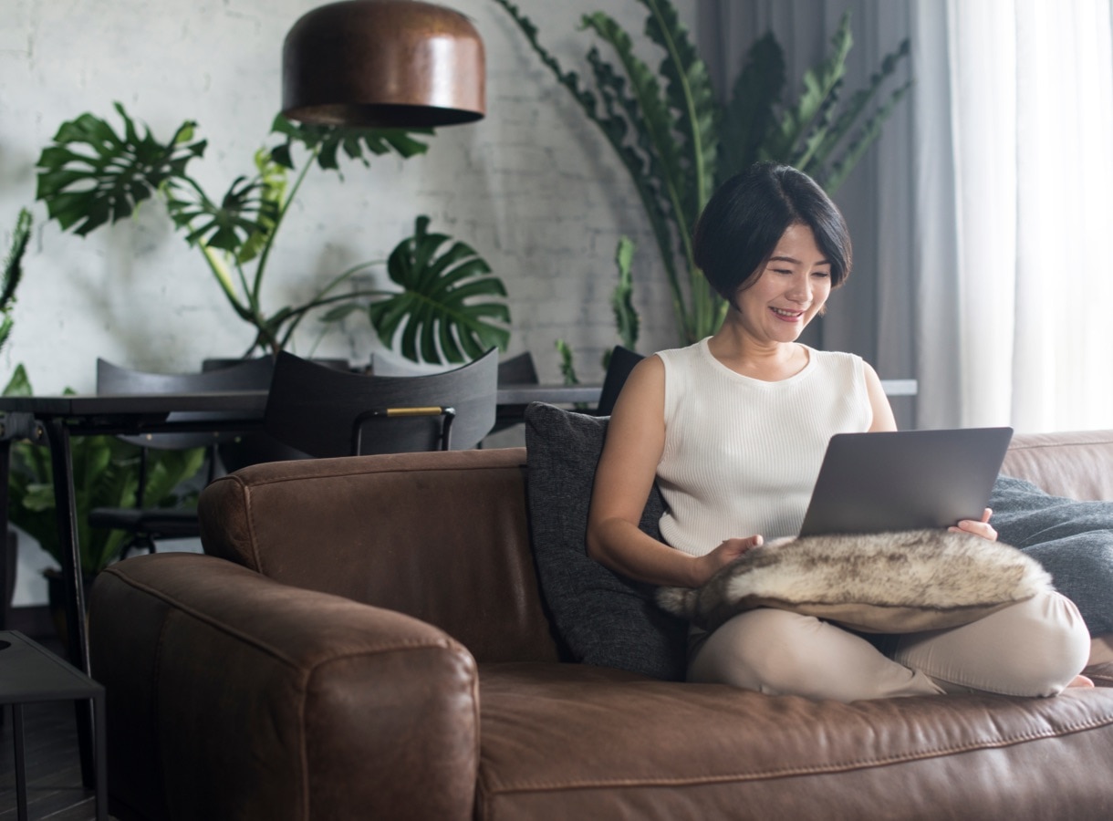 Account Features for U.S. Expatriates