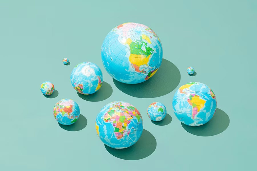 Emerging Markets Outlook