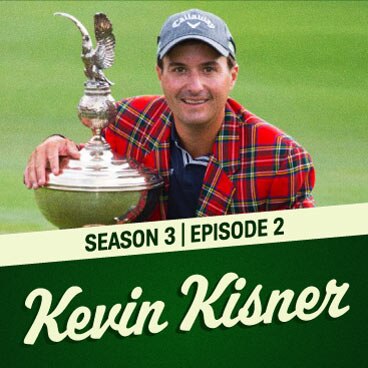 Kevin Kisner