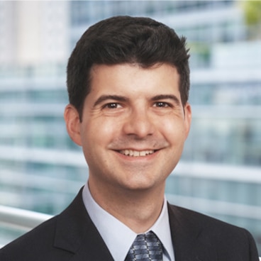 Michael Iachini