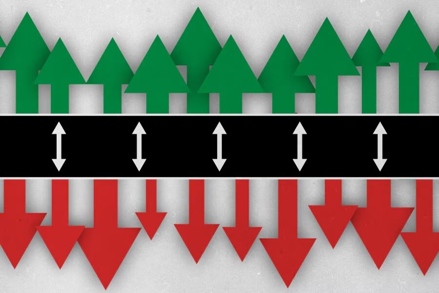 Trend tracker