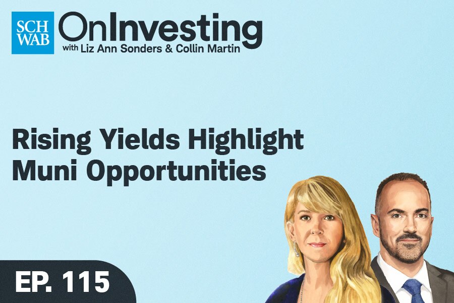 On Investing logo