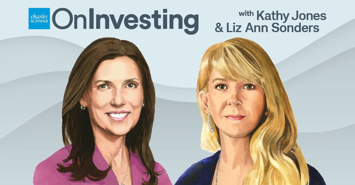 On Investing logo