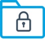 password icon