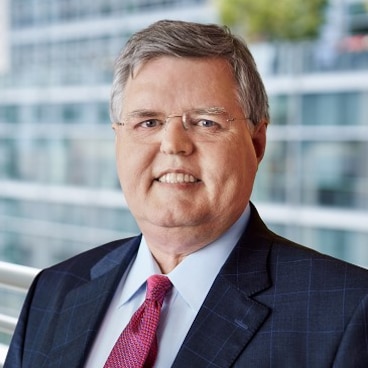 Mark Riepe