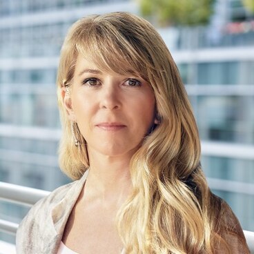 Liz Ann Sonders