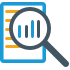 Transparencia icono