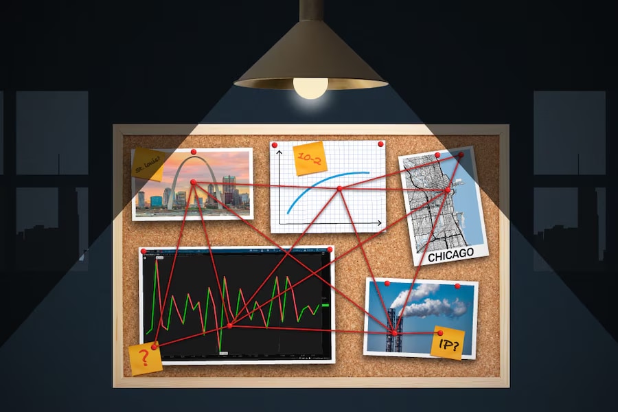 Almost-famous economic indicators 