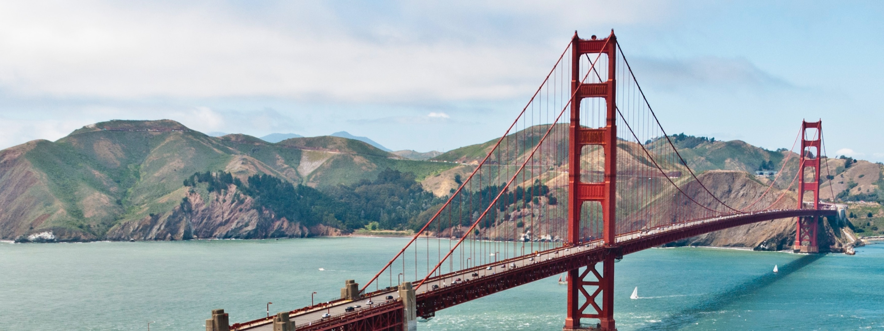 Image of Golden Gate Bridge