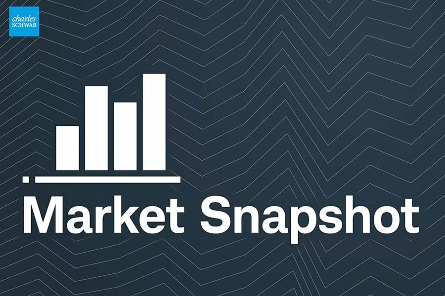 Charles Schwab Market Snapshot